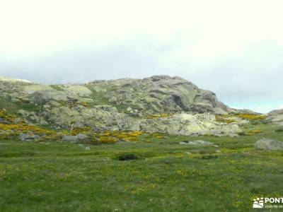 Morezón - Sierra de Gredos; agencias de viaje madrid rutas por benasque senderismo madeira cares rut